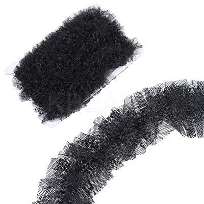 5Yards Lace Trim OCOR-CY0001-99C-1