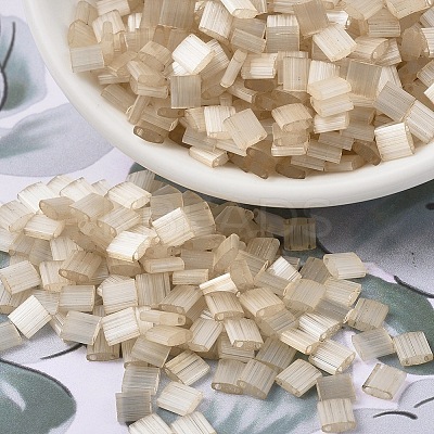 MIYUKI TILA Beads SEED-MY05-TL2593-1