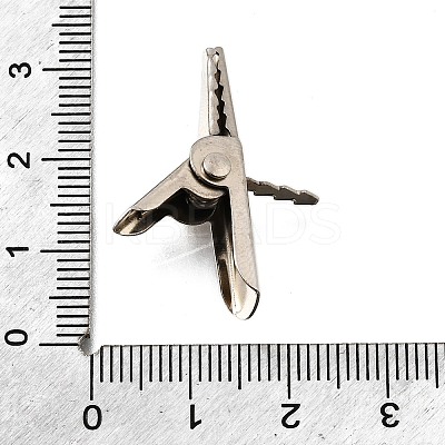 Iron Clips for Artificial Flower FIND-Q003-13P-1