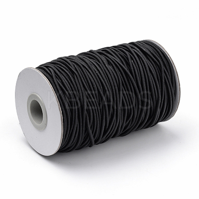 Round Elastic Cord EC-R032-2mm-01-1