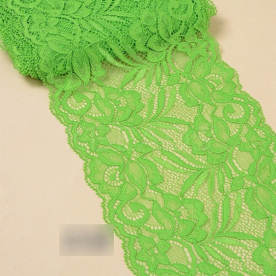 Lace Trim OCOR-WH0060-17E-23-1