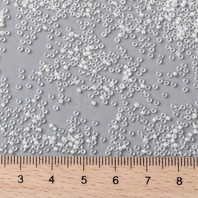 MIYUKI Round Rocailles Beads SEED-G009-RR1104-1