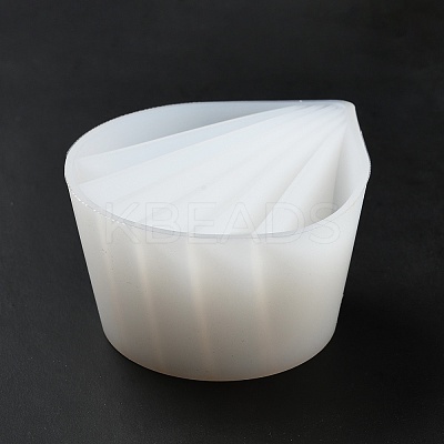 Reusable Split Cup for Paint Pouring LS-TOOL-G017-02-1
