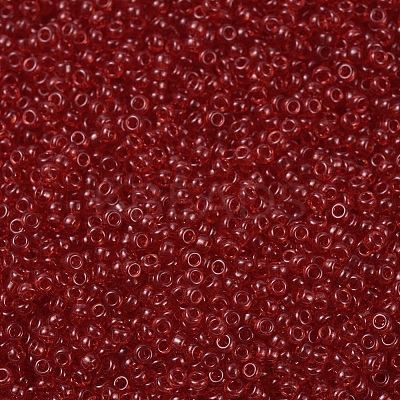MIYUKI Round Rocailles Beads X-SEED-G007-RR0141-1