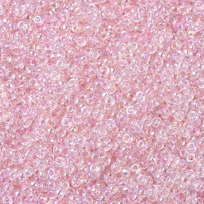 MIYUKI Round Rocailles Beads SEED-X0054-RR0285-1