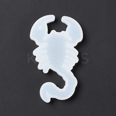 DIY Constellation Shaped Pendant Food-grade Silicone Molds LS-SIMO-D002-02I-1