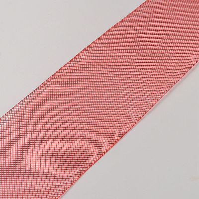 50 Yards Polyester Horsehair Braid Boning Wedding Dress Accessories OCOR-WH0091-11A-1