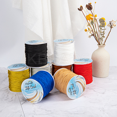 Polyester Thread NWIR-OC0001-04-01-1