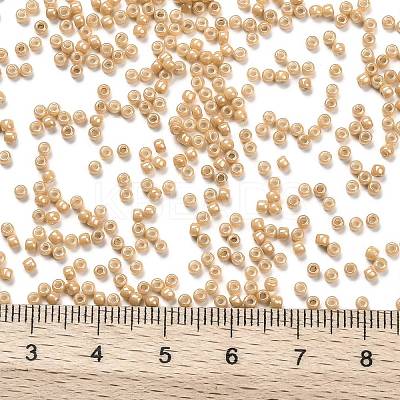 TOHO 11/0 Round Beads SEED-JPTR11-0123D-1