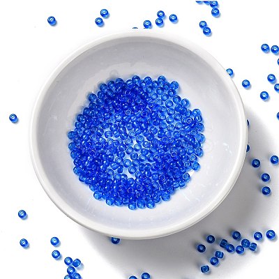 MIYUKI Round Rocailles Beads SEED-X0056-RR0150-1