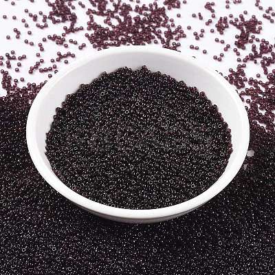 MIYUKI Round Rocailles Beads X-SEED-G009-RR2402-1
