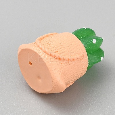 Cactus Miniature Ornaments LS-DJEW-CJC0005-02D-1