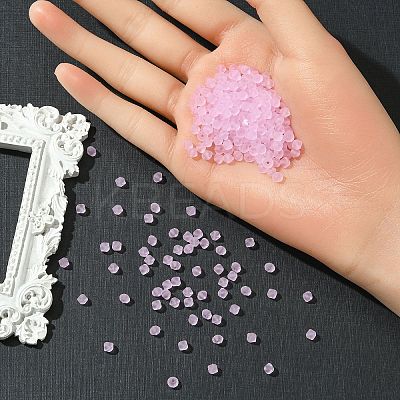 Preciosa® Crystal Beads Y-PRC-BA4-70220-840-1