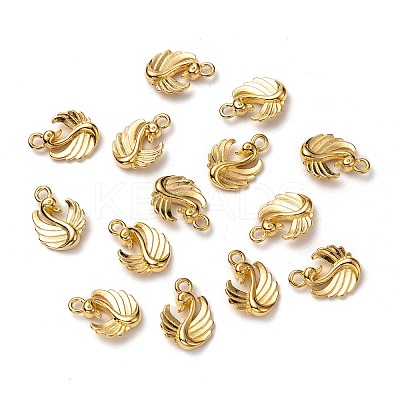 Tibetan Style Alloy Pendants LS-TIBEP-E104-G-1