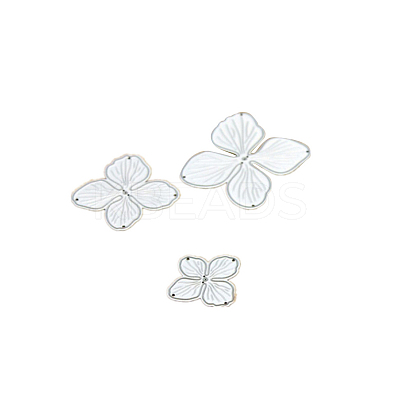 Carbon Steel Cutting Dies Stencils X-DIY-K026-20-1
