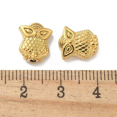 304 Stainless Steel Beads STAS-F309-A04-1