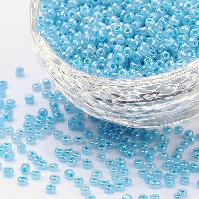 12/0 Glass Seed Beads SEED-US0003-2mm-143-1