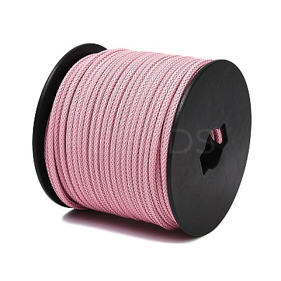 40M Nylon Coated 304 Stainless Steel Braided Wires TWIR-P002-01A-01-1