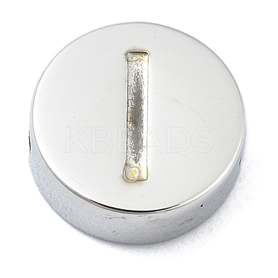 Tarnish Resistant 304 Stainless Steel Beads STAS-H219-15P-I-1
