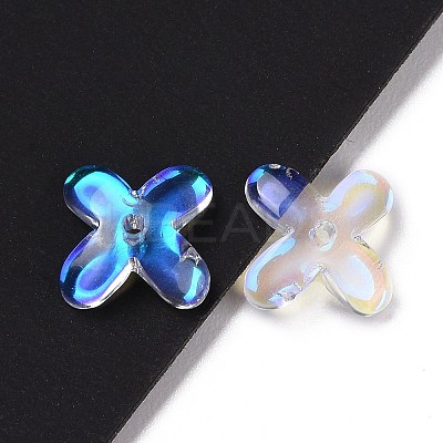 Glass Beads LS-GLAA-G079-01G-1