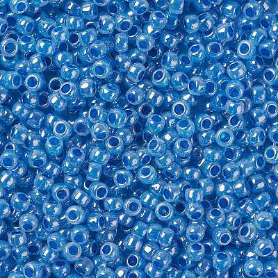 TOHO 8/0 Round Beads X-SEED-TR08-0917-1