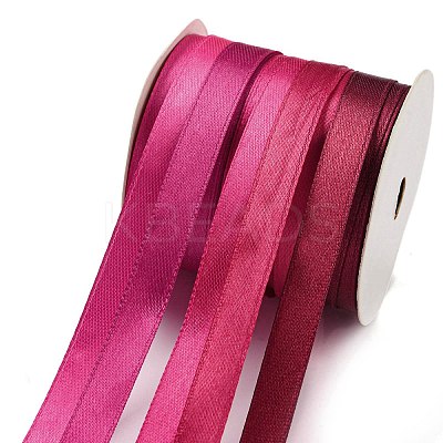 10M 5 Colors Polyester Ribbon OCOR-Q026-03D-1