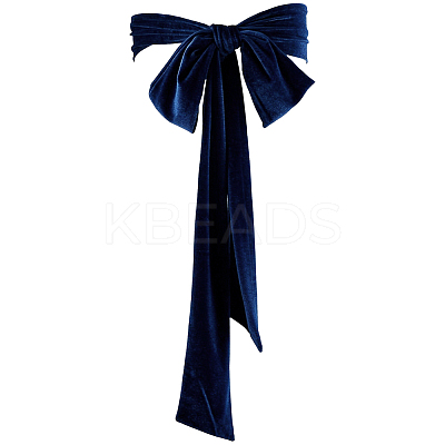 Velet Exercise Elastic Headbands OHAR-WH20001-03G-1