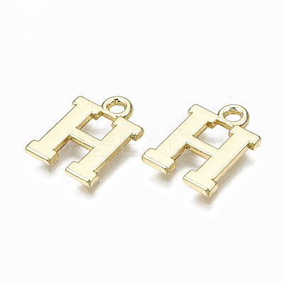 Alloy Charms PALLOY-Q441-025H-NR-1