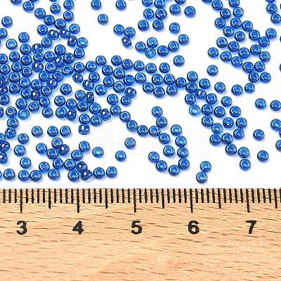 MIYUKI Round Rocailles Beads SEED-X0054-RR2273-1