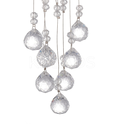 Life of Tree Suncatchers LS-HJEW-G018-02AS-01-1
