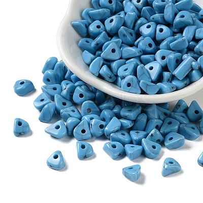 Acrylic Beads OACR-C020-02A-1