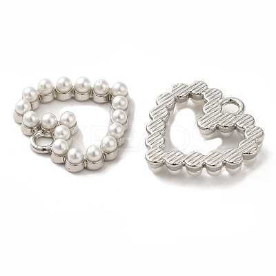 Alloy Pendants FIND-B032-14P-1