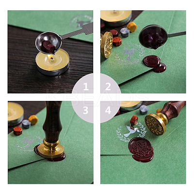DIY Scrapbook AJEW-WH0100-384-1