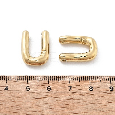 304 Stainless Steel Pendants STAS-M111-22G-U-1