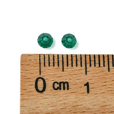 Preciosa® Crystal Beads X-PRC-BA3-50730-1