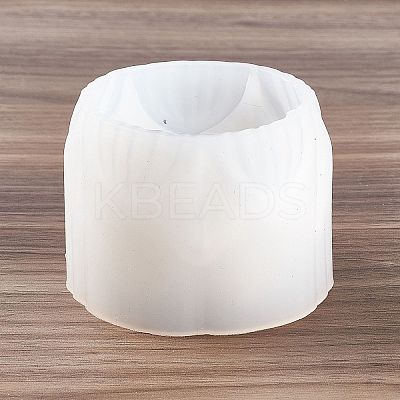 DIY Scented Candle Making Silicone Molds LS-DIY-E055-31-1
