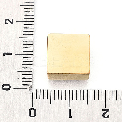 304 Stainless Steel Black Enamel Square Spacer Bars STAS-T073-58Z-G-1
