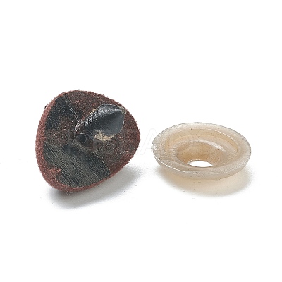 (Defective Closeout Sale: Hair Slip) DIY-XCP0001-43D-02-1