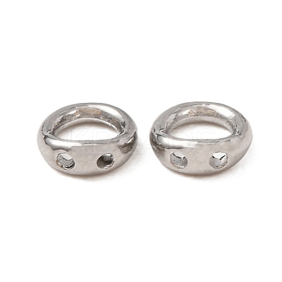 304 Stainless Steel Linking Rings STAS-F362-05A-P-1