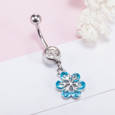 Piercing Jewelry AJEW-EE0006-18B-1