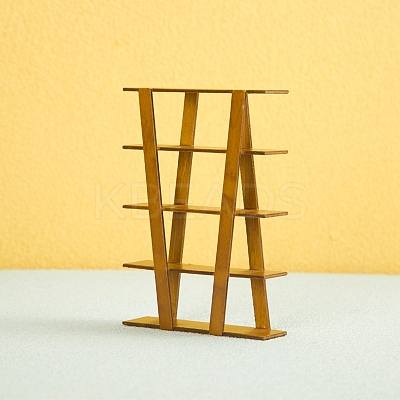 1/12 Dollhouse Miniature Wooden Furniture PW-WG43978-03-1