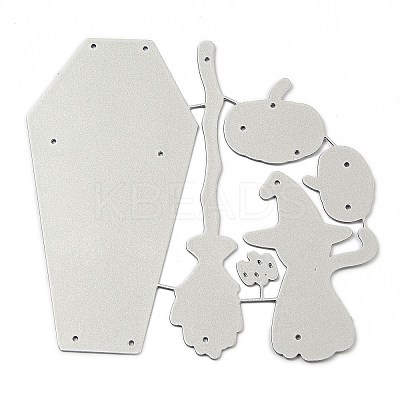 Carbon Steel Cutting Dies Stencils LS-DIY-P011-09-1