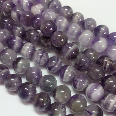 Gemstone Beads Strands X-G-S024-1