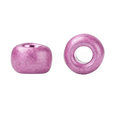 TOHO 8/0 Round Beads X-SEED-TR08-0563F-1