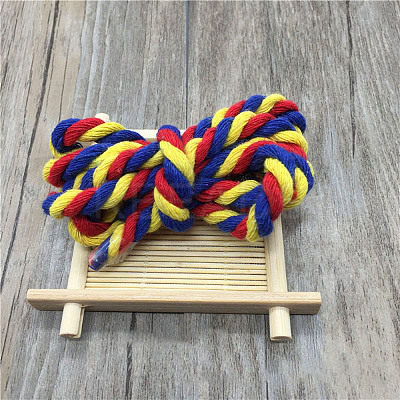 3-Ply Twisted Macrame Polyester Cord OCOR-TAC0024-005H-1