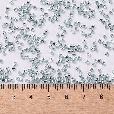 Cylinder Seed Beads SEED-H001-G08-1