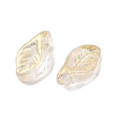 Glass Beads X-GLAA-D303-08L-1