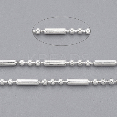 Brass Ball Chains X-CHC-S008-007A-S-1