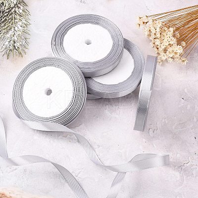 Single Face Satin Ribbon RC10mmY-0003-1