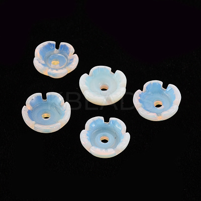 Opalite Beads G-T122-51-1